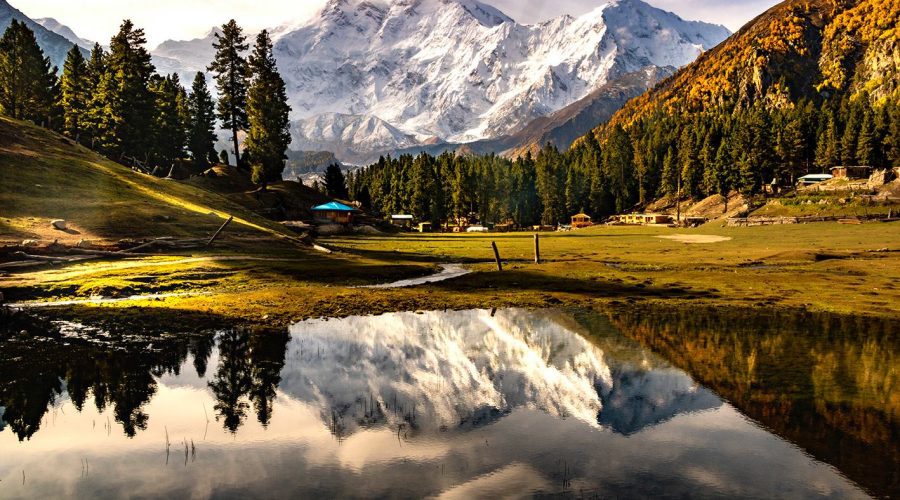 Fairy Meadows Tour Packages