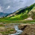 Hunza Azad Kashmir Tour Package