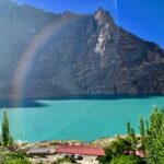 Hunza Pakistan By Air Holiday Package