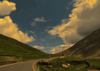 Naran Kaghan Holidays Tour