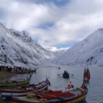 Naran Saif ul Malook Ride Tour