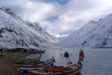 Naran Saif ul Malook Ride Tour