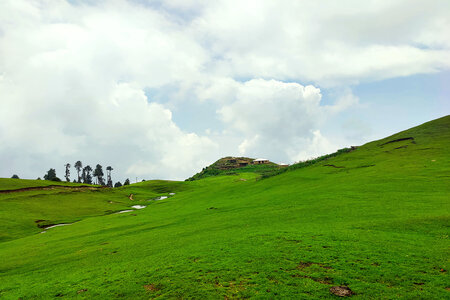 Murree Neelum Valley Tour Package