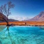 Hunza Skardu Travel