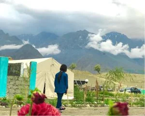 Skardu Cultural Visit