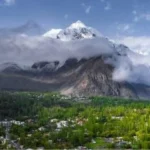 Cheap Skardu Vacation