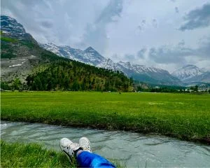 Cheap Skardu Vacation