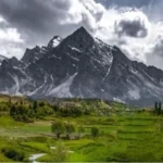 Skardu Package
