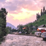 Azad Kashmir Honeymoon Plan