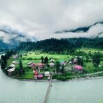 5 Days Trip to Azad Kashmir