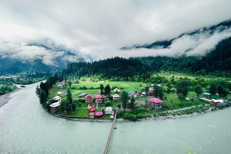 Azad Kashmir Tour Package