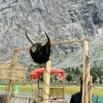 Basho Skardu By air Trip
