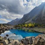 Hunza Travel from Lahore