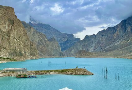 Hunza Tour Package