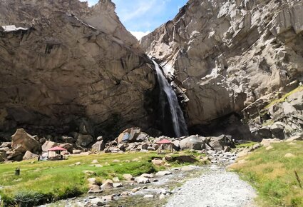 Hunza Skardu Pakistan Tour