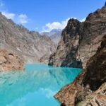 Hunza Swat Tour Package