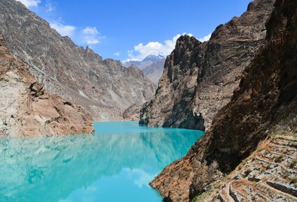 Hunza Swat Tour Package