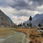 Northern Hunza Vacation Packages