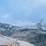 Hunza Pakistan Karakoram Trip