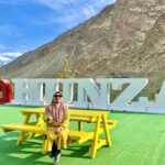 Hunza Valley Tour Package