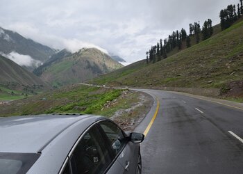 Kaghan Naran Tour Package