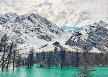 4 Day Naran Kaghan Travel Package