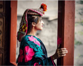 Chitral Kalash Festival Tour Dates