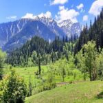 Kashmir Neelum Valley Sightseeing Trip