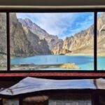 Luxus Hunza Explore