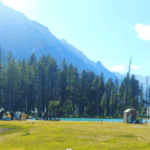Swat Jeep Safari Tour