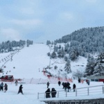 Swat Malam Jabba Tour