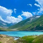 3 Days trip to Naran Kaghan