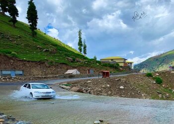 Naran Family Vacation Trip