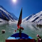 Naran Kaghan Tour Package