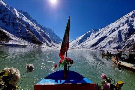 Naran Kaghan Tour Package