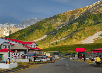 Naran Kaghan Trip Package