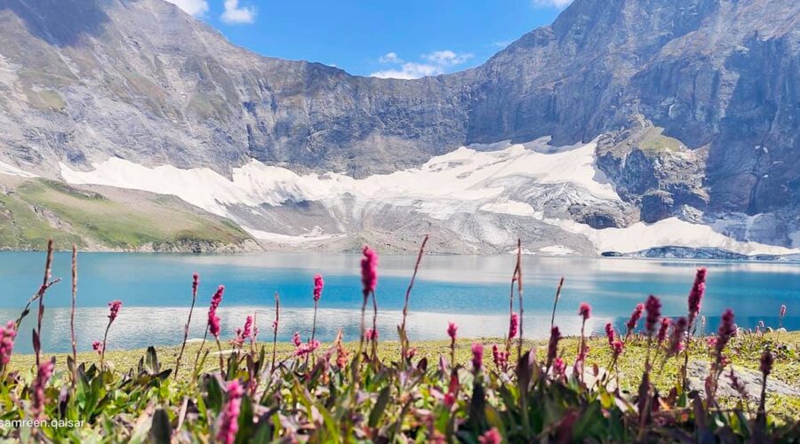 Ratti Gali Lake Sightseeing Trip