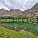 Pakistan Skardu Package