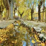 Skardu Autumn Tour