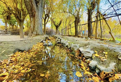 Skardu Autumn Tour