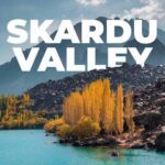 Skardu Fairy Meadows Trekking Package