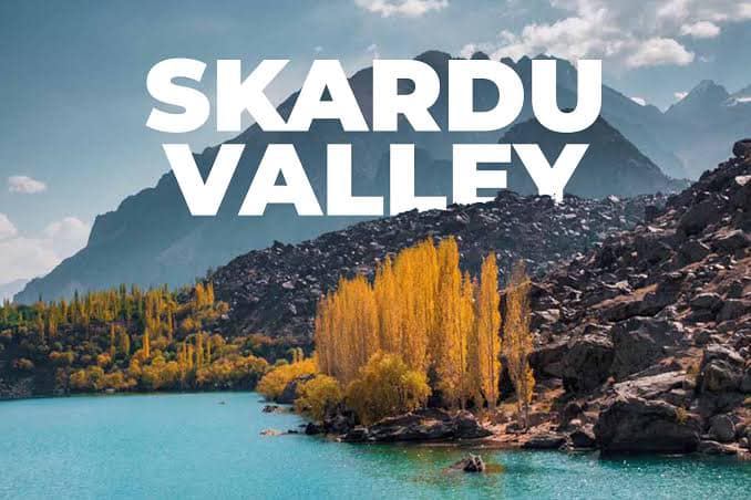 Skardu Fairy Meadows Trekking Package