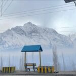 7 days tour to Skardu