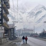 Skardu Travel