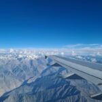 Skardu Hunza Tour By Air