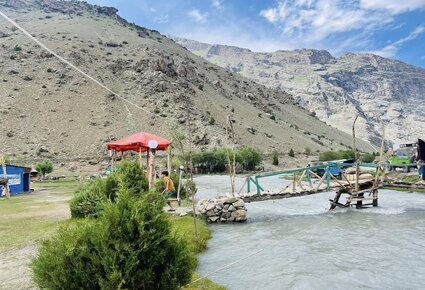 Skardu Tour Package