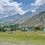 4 days skardu tour