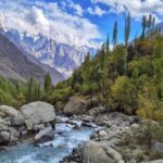 Skardu Vacation Trip