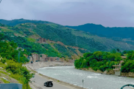 Swat Kalam Tour Package