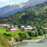 4 Days Trip to Azad Kashmir